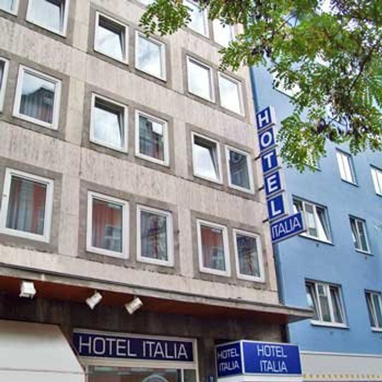 Hotel Italia