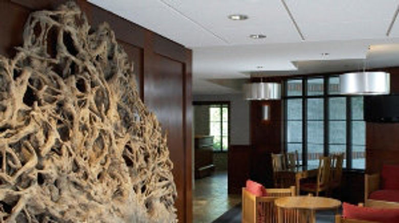 <b>Inn on Woodlake Lobby</b>. Images powered by <a href="https://www.leonardoworldwide.com/" title="Leonardo Worldwide" target="_blank">Leonardo</a>.