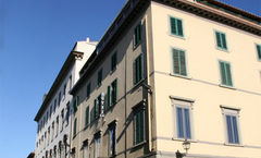 Hotel Panorama Artinside Firenze