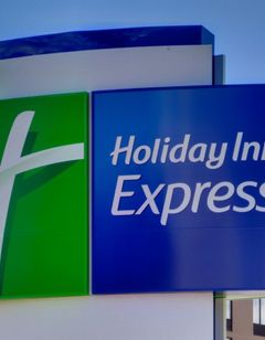 Holiday Inn Express Garden City East