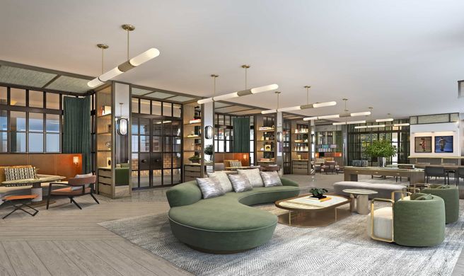 The Kimpton Tsim Sha Tsui Hong Kong Exterior