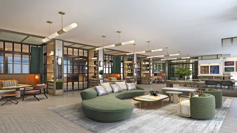 The Kimpton Tsim Sha Tsui Hong Kong Exterior. Images powered by <a href="https://www.leonardoworldwide.com" target="_blank" rel="noopener">Leonardo</a>.