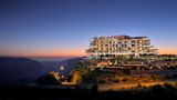 <b>Hotel Indigo Jabal Akhdar Resort & Spa Exterior</b>. Images powered by <a href="https://www.leonardoworldwide.com/" title="Leonardo Worldwide" target="_blank">Leonardo</a>.