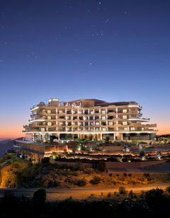 Hotel Indigo Jabal Akhdar Resort & Spa