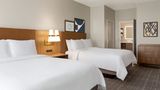 Staybridge Suites Houston Downtown Room