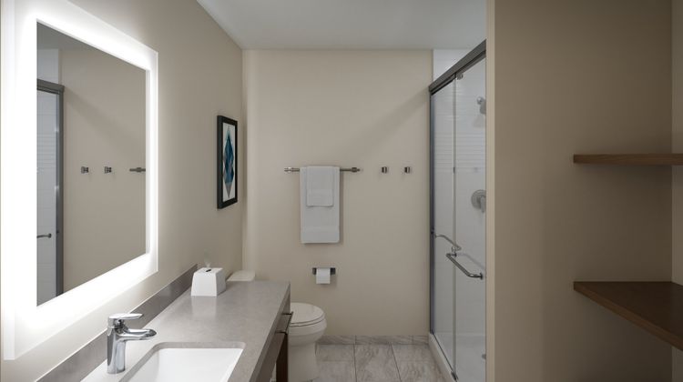 Candlewood Suites Stafford - Quantico Room
