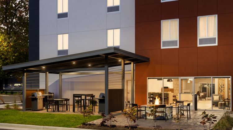 Candlewood Suites Stafford - Quantico Other