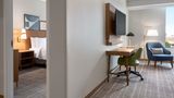 Staybridge Suites Williamsville Buffalo Suite