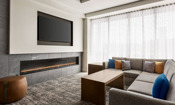 Staybridge Suites Williamsville Buffalo