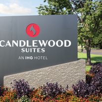 Candlewood Suites Orlando North