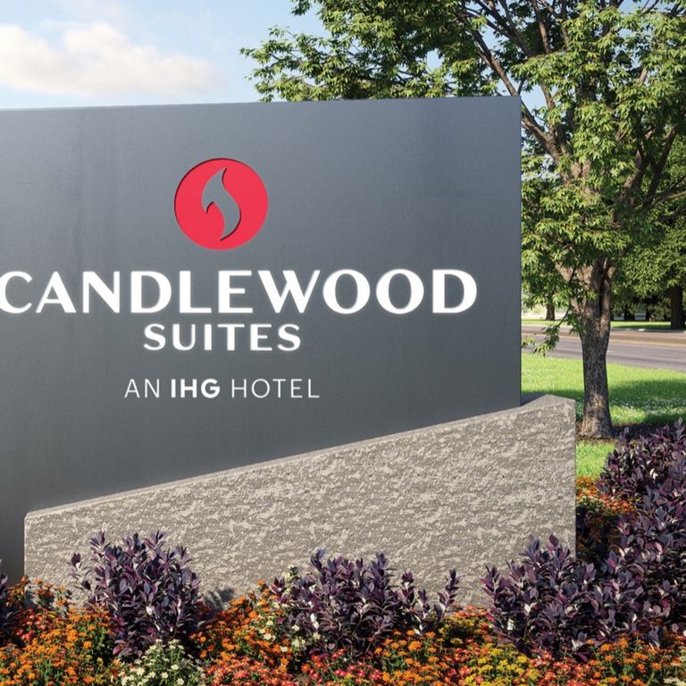 Candlewood Suites Orlando North