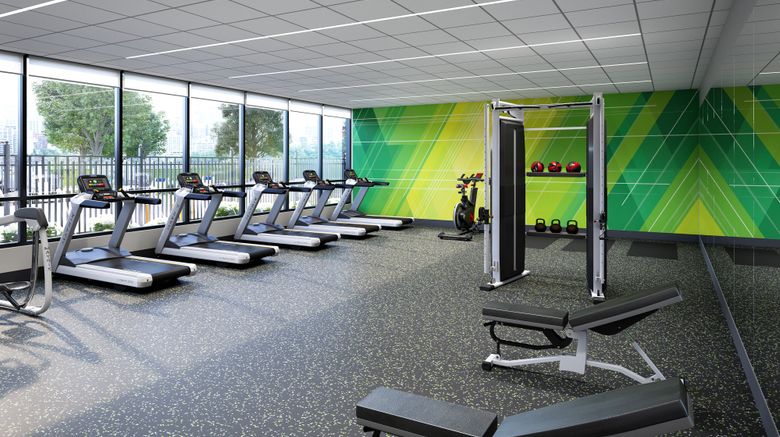 <b>Holiday Inn Orlando North - Winter Park Health Club</b>. Images powered by <a href="https://www.leonardoworldwide.com/" title="Leonardo Worldwide" target="_blank">Leonardo</a>.