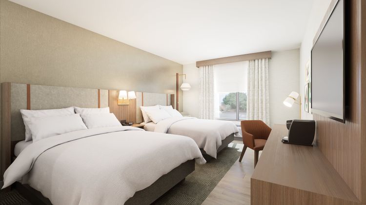 Holiday Inn Orlando North - Winter Park Room