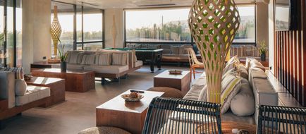 La Mer Resort Spa Crete Exterior