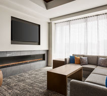 Staybridge Suites Woodhaven Exterior
