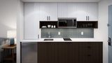 Staybridge Suites Woodhaven Room