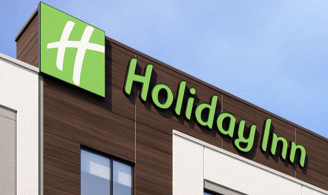 Holiday Inn Orlando North - Winter Park Exterior