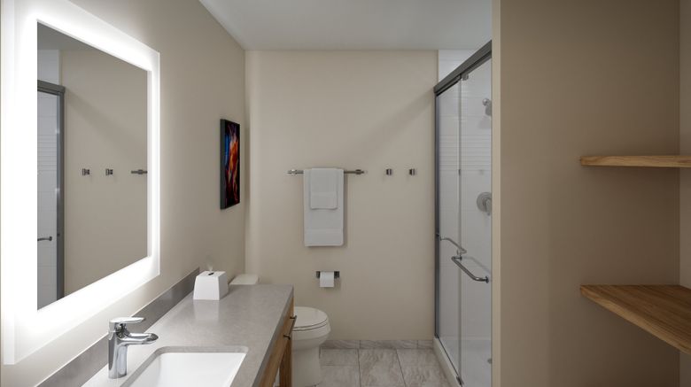 <b>Candlewood Suites Orlando North Room</b>. Images powered by <a href="https://www.leonardoworldwide.com/" title="Leonardo Worldwide" target="_blank">Leonardo</a>.