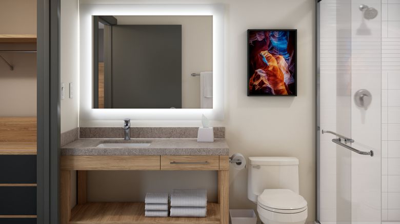 <b>Candlewood Suites Orlando North Room</b>. Images powered by <a href="https://www.leonardoworldwide.com/" title="Leonardo Worldwide" target="_blank">Leonardo</a>.