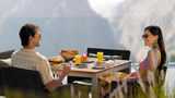Hotel Indigo Jabal Akhdar Rst Restaurant