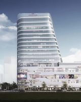 Crowne Plaza Taixing