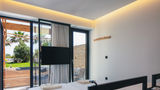 La Mer Resort Spa Crete Room