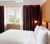 Mayburg Salzburg Tribute Portfolio Hotel Room