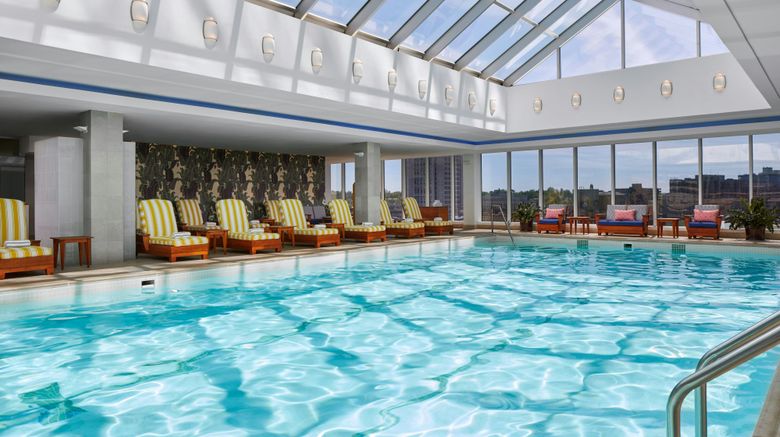 <b>Opus Westchester, Autograph Collection Pool</b>. Images powered by <a href="https://www.leonardoworldwide.com/" title="Leonardo Worldwide" target="_blank">Leonardo</a>.