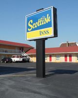 Scottish Inns near The Falls