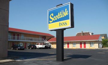 Scottish Inns near The Falls