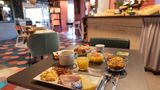 B&B Hotel Orleans Nord Saran Restaurant