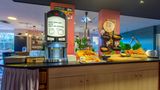 B&B Hotel Orleans Nord Saran Restaurant