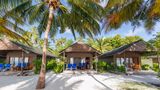 Meeru Island Resort Beach