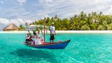 Meeru Island Resort Other