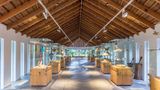 Meeru Island Resort Lobby