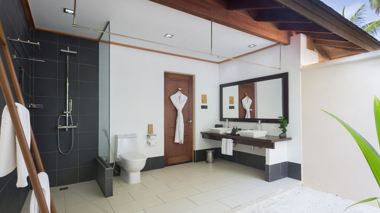 Vilamendhoo Island Resort Room