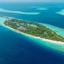 Vilamendhoo Island Resort