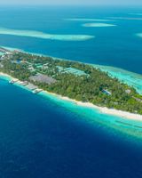 Vilamendhoo Island Resort