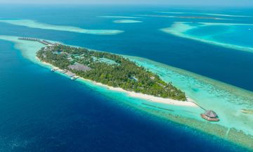 Vilamendhoo Island Resort