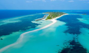 Kuredu Island Resort