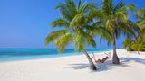 <b>Kuredu Island Resort Beach</b>. Images powered by <a href="https://www.leonardoworldwide.com/" title="Leonardo Worldwide" target="_blank">Leonardo</a>.
