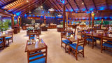<b>Kuredu Island Resort Restaurant</b>. Images powered by <a href="https://www.leonardoworldwide.com/" title="Leonardo Worldwide" target="_blank">Leonardo</a>.