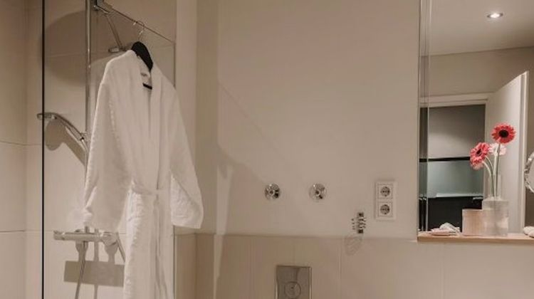 Townhouse Berlin Room