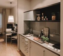 Townhouse Berlin Room