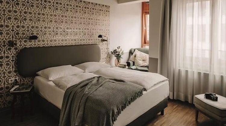 Townhouse Berlin Room