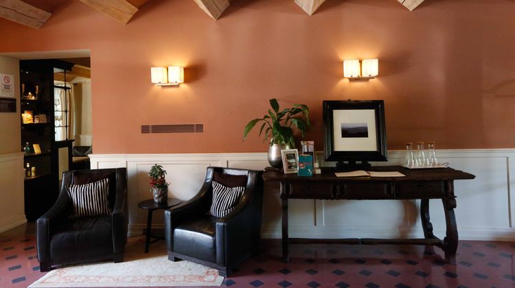 Villa d'Amelia Ballroom