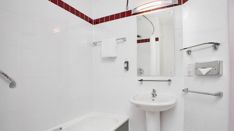 Leonardo Hotel Nottingham Room