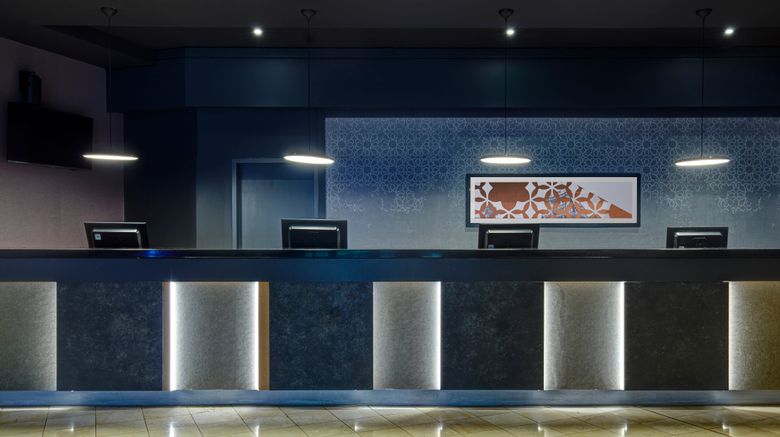 <b>Leonardo Hotel Nottingham Lobby</b>. Images powered by <a href="https://www.leonardoworldwide.com/" title="Leonardo Worldwide" target="_blank">Leonardo</a>.