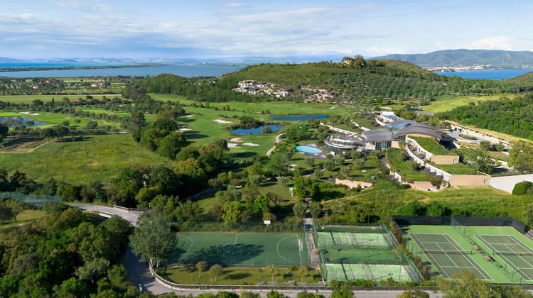 Argentario Golf & Wellness Resort Recreation