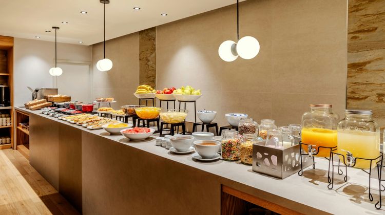 Sheraton Bariloche Hotel Restaurant